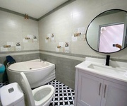 7 BÁN TÒA NHÀ CĂN HỘ DỊCH VỤ   MỚI 100   24 PHÒNG - Phố Hoa Bằng, Cầu Giấy, Hà Nội