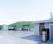 1 Cho Thuê Diện Tích 33.408m2 Dt Xưởng 19.380m2 ở Tân Lập, Bắc Tân Uyên , BD