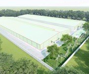 2 Cho Thuê Diện Tích 33.408m2 Dt Xưởng 19.380m2 ở Tân Lập, Bắc Tân Uyên , BD
