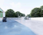 3 Cho Thuê Diện Tích 33.408m2 Dt Xưởng 19.380m2 ở Tân Lập, Bắc Tân Uyên , BD