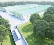 4 Cho Thuê Diện Tích 33.408m2 Dt Xưởng 19.380m2 ở Tân Lập, Bắc Tân Uyên , BD