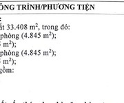 Cho Thuê Diện Tích 33.408m2 Dt Xưởng 19.380m2 ở Tân Lập, Bắc Tân Uyên , BD