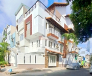 Cho thuê nhà full nội thất góc 2 mặt tiền An Khánh Quận 2