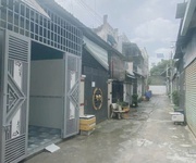 Nhà đẹp diện tích khủng 3,5mx14m lê văn khương thới an quận 12