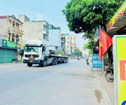 Bán nhà cấp 4   Mặt phố Ql17   LÔ GÓC 3 MẶT ĐƯỜNG, KINH DOANH SIÊU ĐỈNH