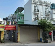 1 Bán nhà cấp 4   Mặt phố Ql17   LÔ GÓC 3 MẶT ĐƯỜNG, KINH DOANH SIÊU ĐỈNH