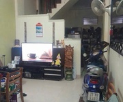 1 Nhà HÀO NAM   54M , mặt tiền 4M đẹp  ngõ THÔNG, THOÁNG TRƯỚC NHÀ