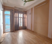 2 Nhà HÀO NAM   54M , mặt tiền 4M đẹp  ngõ THÔNG, THOÁNG TRƯỚC NHÀ