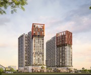 2 Chỉ với 1.7 TỶ sở hữu ngay căn hộ Hòa Xuân   CORA TOWER