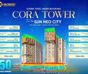 5 Chỉ với 1.7 TỶ sở hữu ngay căn hộ Hòa Xuân   CORA TOWER