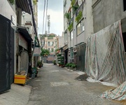 Nhà đẹp 2 tầng - HXH- Lê Văn Thọ- 50m2- Giá hơn 5 TỶ