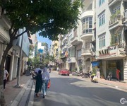 Bán nhà mặt phố Phó Đức Chính Ba Đình-2 mặt tiền-47M 2T-kinh doanh đỉnh cao