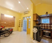 Nhà phố Tô Ngọc Vân   Tây Hồ - 47m2   3 tầng   15 triệu/tháng