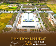 Đất nền Chợ Chiên Đàn DT 100m  - Sổ đỏ từng nền - Giá cực tốt từ 1,8 tỷ
