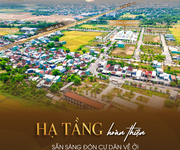 1 Đất nền Chợ Chiên Đàn DT 100m  - Sổ đỏ từng nền - Giá cực tốt từ 1,8 tỷ