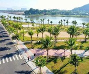1 Đất nền Cồn Dầu Hòa Xuân - Giá từ 55tr/m  - View sông thoáng - Giá gốc từ CĐT