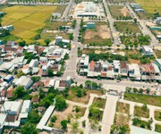 4 Đất nền Chợ Chiên Đàn DT 100m  - Sổ đỏ từng nền - Giá cực tốt từ 1,8 tỷ