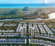 11 Đất nền Cồn Dầu Hòa Xuân - Giá từ 55tr/m  - View sông thoáng - Giá gốc từ CĐT