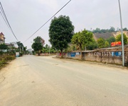 1 CẦN BÁN 106.3m Trục chính Đồng Chằm - Yên Xuân