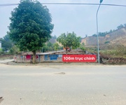 CẦN BÁN 106.3m Trục chính Đồng Chằm - Yên Xuân