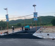 1   Mở bán 30 lô đất nền tại Hòa Vang