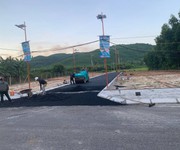 Mở bán 30 lô đất nền tại Hòa Vang