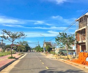 Bán Đất Mặt Tiền An Dương Vương, Gần Biển,Gần Chợ, Trường Học, Khu Dân Cư Sầm Uất- Giá Chỉ 16tr/m2