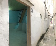 2 Cho thuê nhà nguyên căn  4 triệu/tháng , XVNT, P. 21, Q. B/Thạnh, TPHCM.
