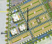 Bán lô góc 2 mặt tiền 103.5m  kđt cầu trúc sông công, ngay sau đường cách mạng tháng mười