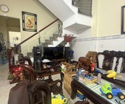 Bán nhà 3 tầng kiệt ô tô 6m lê hữu trác - gần biển