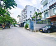 1 Bán chdv 6 tầng, dt 456tr/năm   đường 8m thông đường số 30, p. 6, gò vấp   chỉ 7.768 tỷ