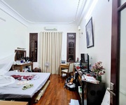 2 Nhà 4 tầng - phân lô ô tô tránh   đại từ, đại kim   nhà đẹp tặng full nội thất