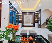 Bán nhà mỹ đình - 2 mặt thoáng sáng - nội thất hiện đại