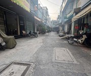 bán nhà hẻm xe tải   đồng đen, tân bình