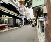 Ngộp lê trọng tấn - 56m2, hxh - 4 tầng - dòng tiền khủng
