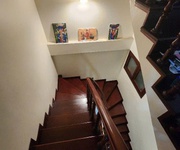3 Nhà 4 tầng - phân lô ô tô tránh   đại từ, đại kim   nhà đẹp tặng full nội thất