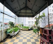 1 Nhỉnh 11 tỷ, phố định công thượng  51m 4 tầng, ngõ thông, ô tô tránh