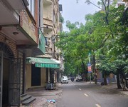 4 Nhỉnh 11 tỷ, phố định công thượng  51m 4 tầng, ngõ thông, ô tô tránh