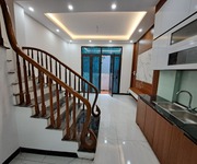 1 Nhà đẹp trung tâm thanh trì   sát kđt linh đàm   ngõ ô tô tránh   chỉ 5.8 tỷ