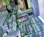 2 Sang nhượng nhà thuốc tại phú hòa, thủ dầu một, bình dương. 2 Sang nhượng nhà thuốc tại phú hòa, thủ dầu một, bình dương.