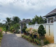 2 Bán lô đất view sông   diên phú, đường bờ kè 