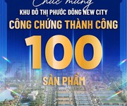 Nhà phó giá không tưởng trong khu sinh thái phước đông sinh  lời cao 579tr