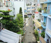 4 Bán nhà 3 tầng nguyễn duy trinh, p bình trưng, tp hcm, dt  83m2, 3pn, sh, giá 6.6 tỷ.