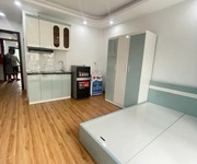 Chung cư mini 5 tầng thang máy   9 phòng khép kín   dòng tiền siêu ổn định