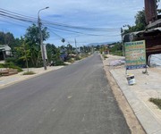 chỉ 2,5 tỷ   lô đất đẹp gần mặt tiền nguyễn như đỗ, cẩm lệ