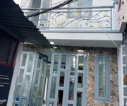 Nhà mini ngay bốn xã   30m   4.1x7.5  2 tầng mới 100   2,899 tỷ