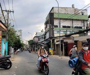 Bán nhà gò vấp, hẻm xe hơi  nguyễn thái sơn, ngay đhcn4, 94m , 4 tầng, 11pn, 9.65 tỷ tl