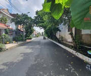 1 Bán lô đất đẹp, kdc bửu long, sr,tc, đường nhựa 8m chỉ 2,3 tỷ