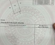 4 Bán lô đất đẹp, kdc bửu long, sr,tc, đường nhựa 8m chỉ 2,3 tỷ