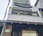 Nhà đẹp - 50m ra chợ lê đình cẩn 4tầng xe hơi tới cửa giá 4.95 tỷ